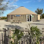 Mobil-home Premium 6 Couchages *